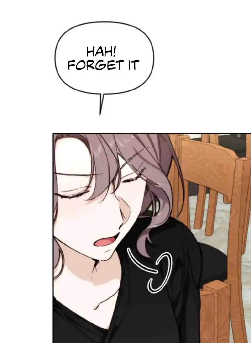 Divorce Is Easy, but Love Is Hard Chapter 12 Page 30