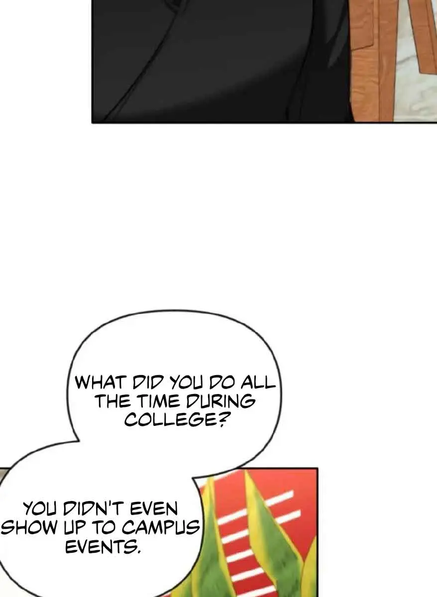Divorce Is Easy, but Love Is Hard Chapter 12 Page 31