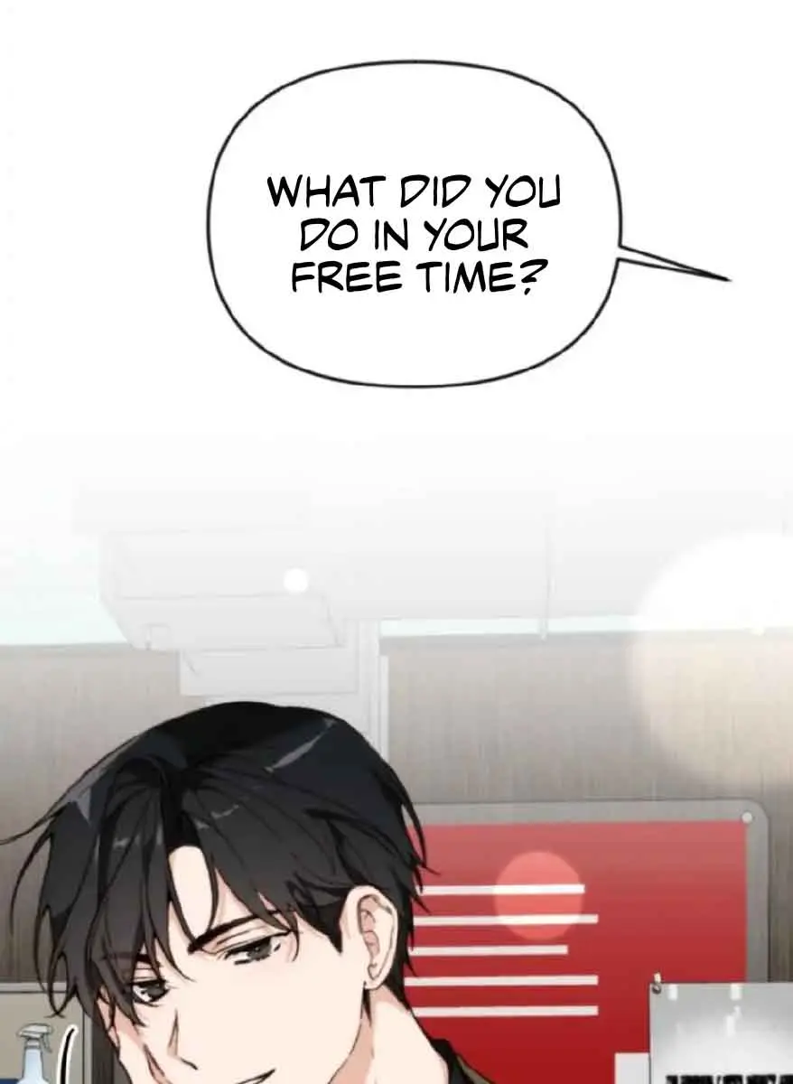 Divorce Is Easy, but Love Is Hard Chapter 12 Page 33