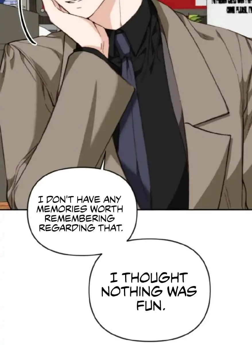 Divorce Is Easy, but Love Is Hard Chapter 12 Page 34