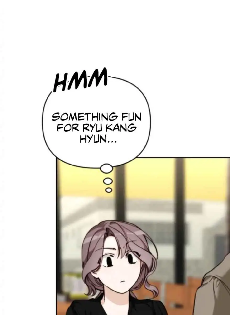 Divorce Is Easy, but Love Is Hard Chapter 12 Page 35