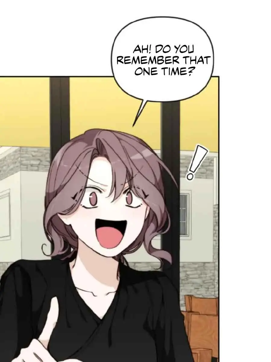 Divorce Is Easy, but Love Is Hard Chapter 12 Page 37