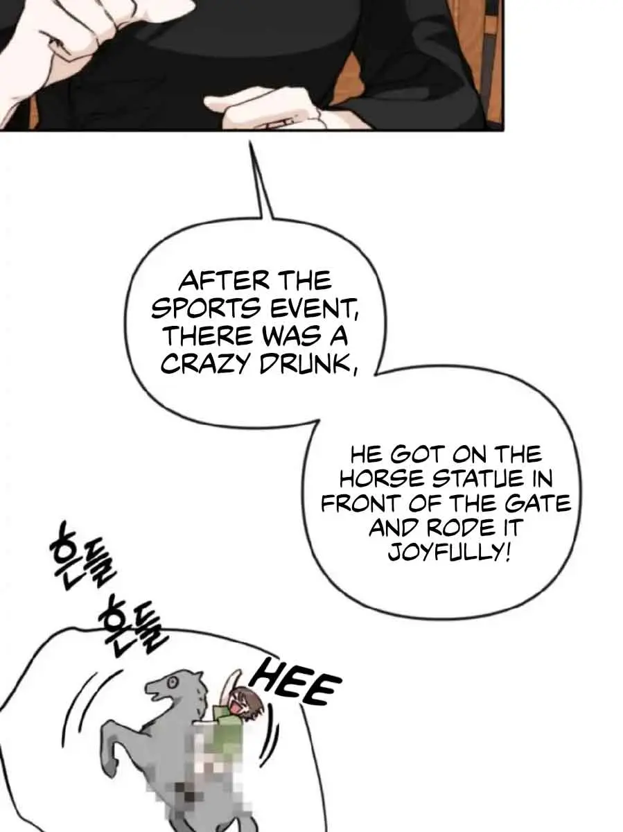 Divorce Is Easy, but Love Is Hard Chapter 12 Page 38