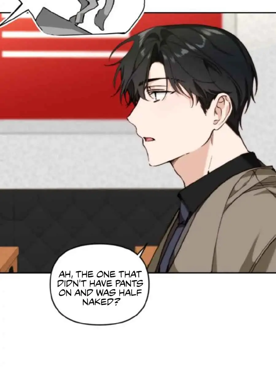 Divorce Is Easy, but Love Is Hard Chapter 12 Page 39