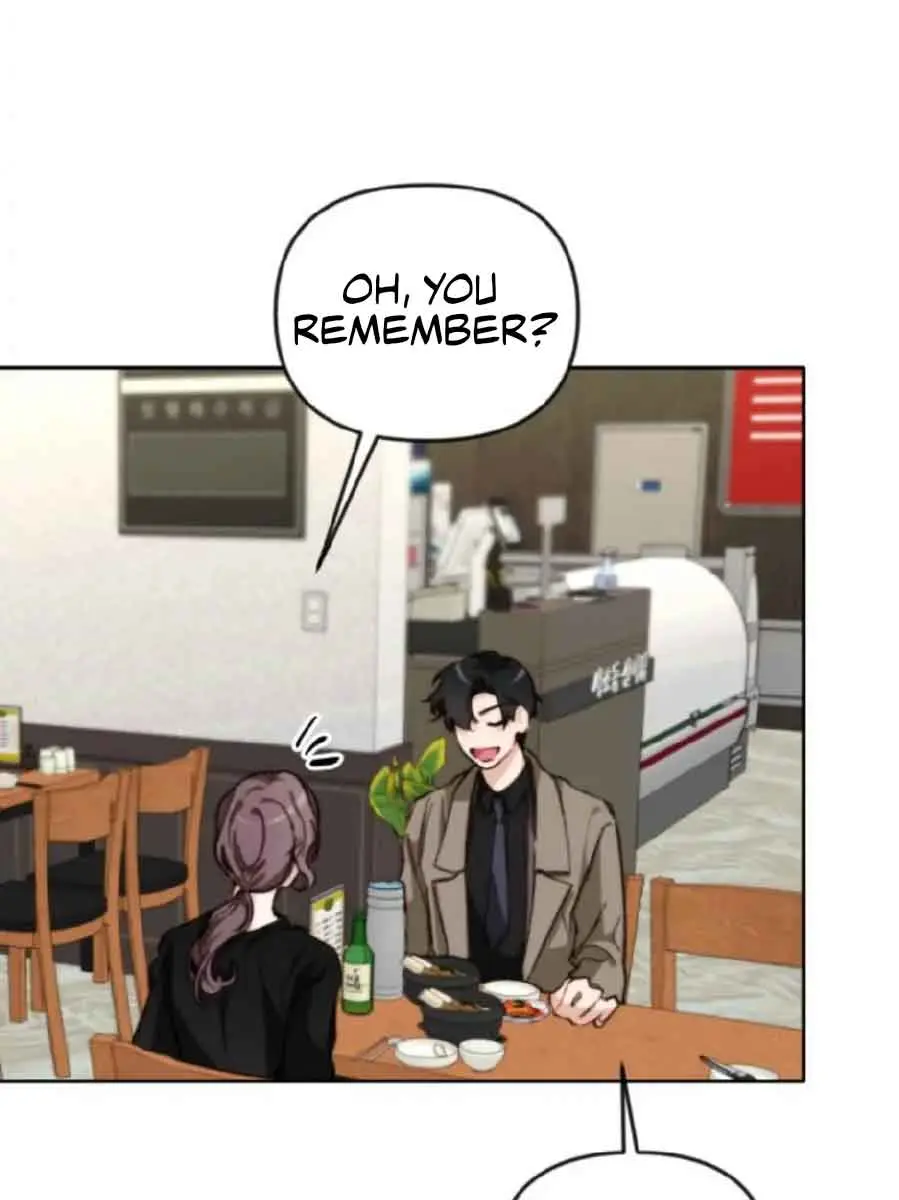 Divorce Is Easy, but Love Is Hard Chapter 12 Page 40