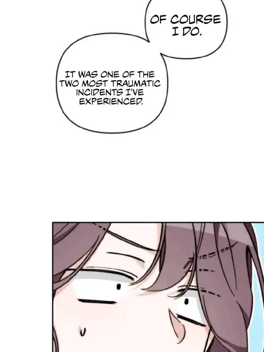 Divorce Is Easy, but Love Is Hard Chapter 12 Page 41