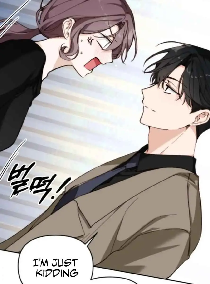 Divorce Is Easy, but Love Is Hard Chapter 12 Page 48