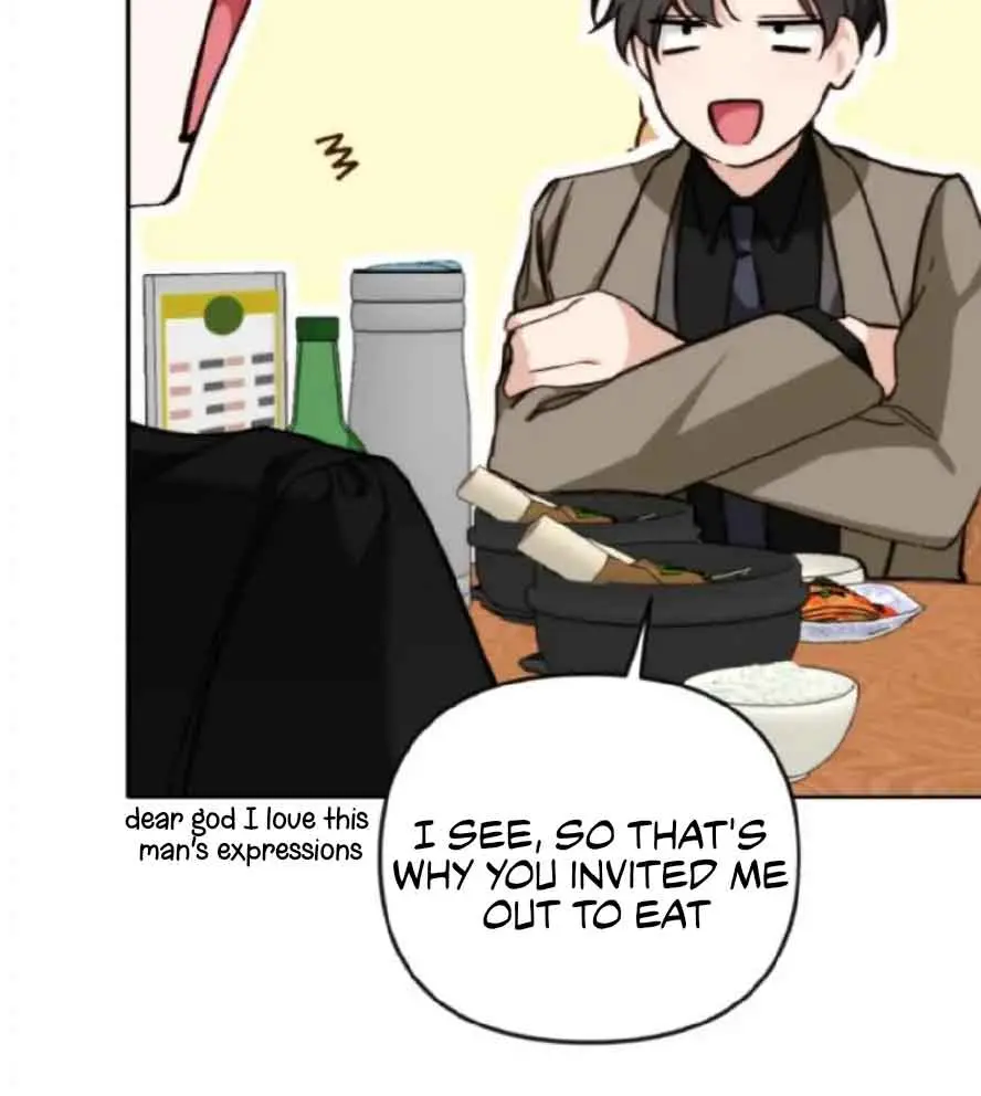 Divorce Is Easy, but Love Is Hard Chapter 12 Page 50