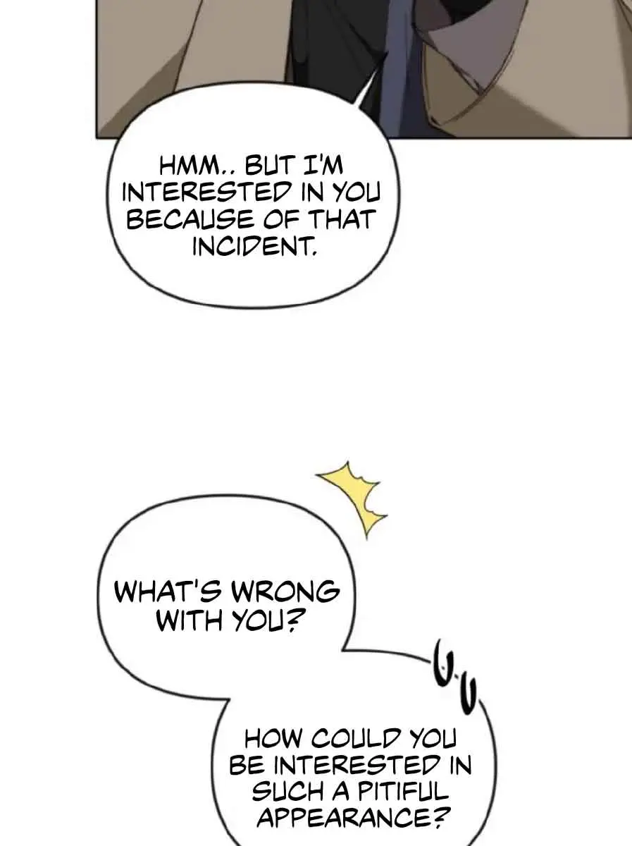 Divorce Is Easy, but Love Is Hard Chapter 12 Page 54