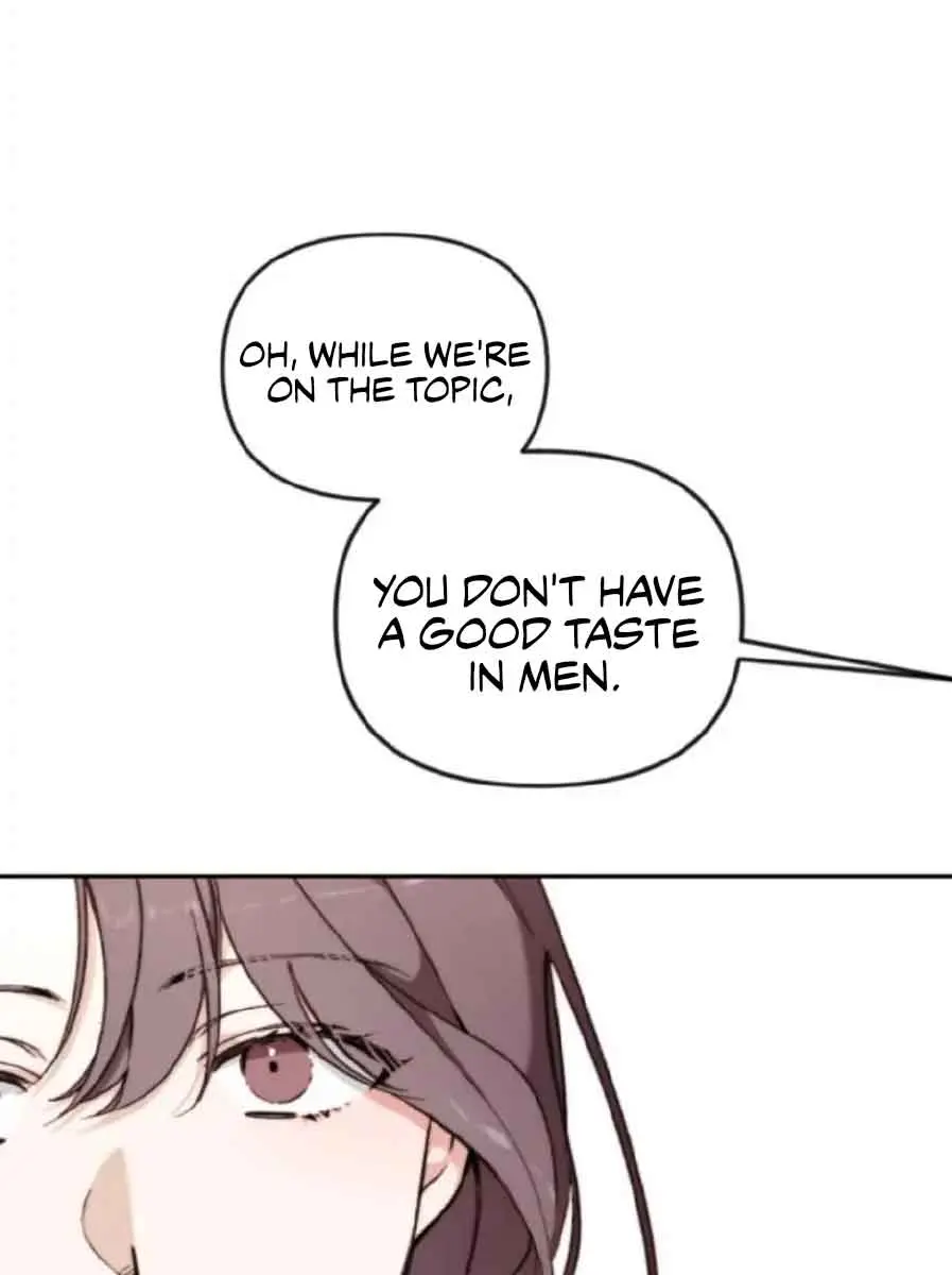 Divorce Is Easy, but Love Is Hard Chapter 12 Page 56
