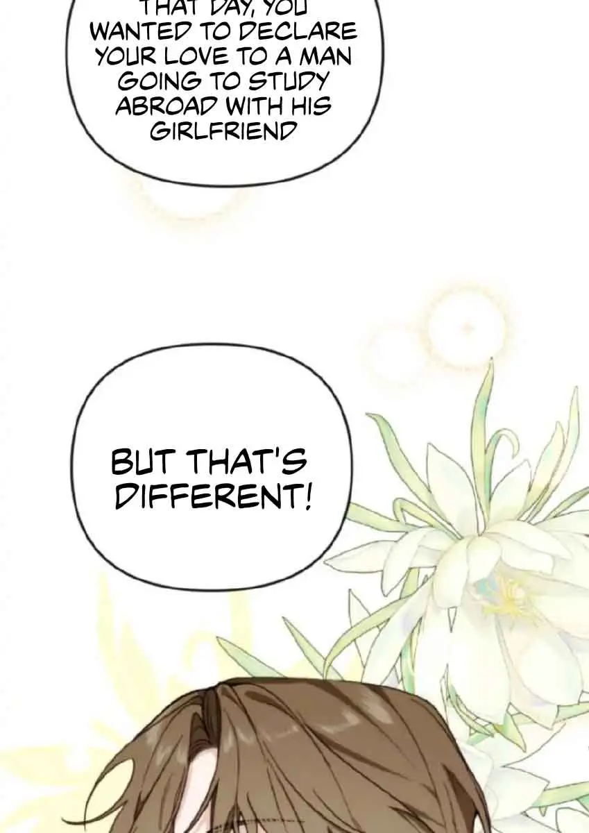Divorce Is Easy, but Love Is Hard Chapter 12 Page 59