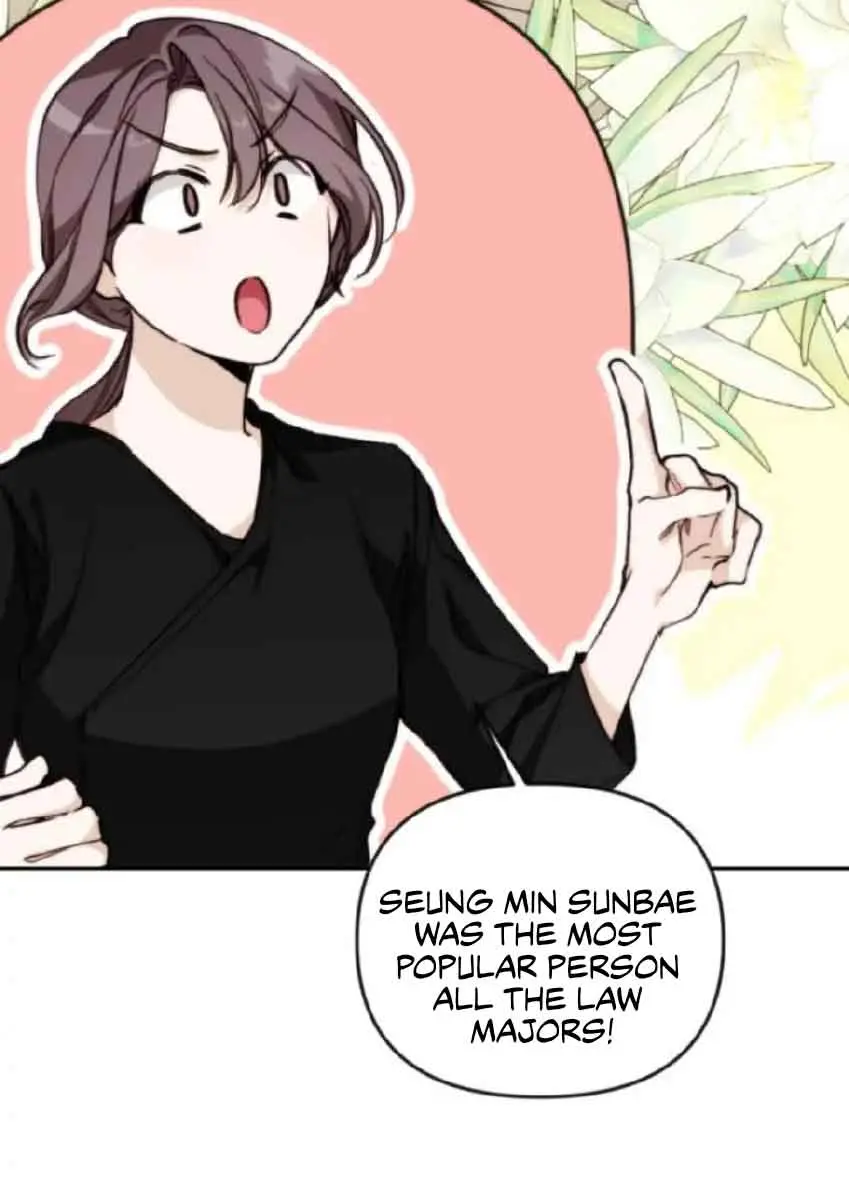 Divorce Is Easy, but Love Is Hard Chapter 12 Page 61