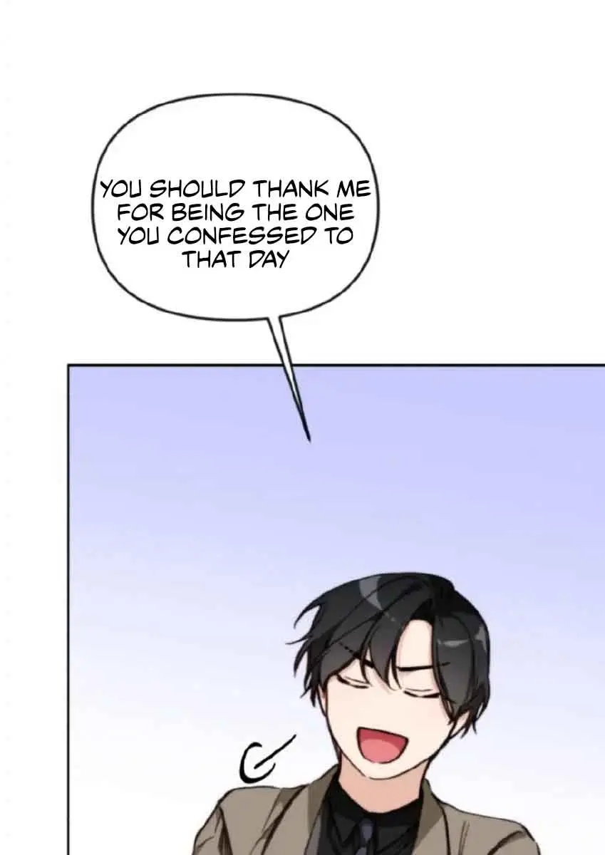 Divorce Is Easy, but Love Is Hard Chapter 12 Page 62