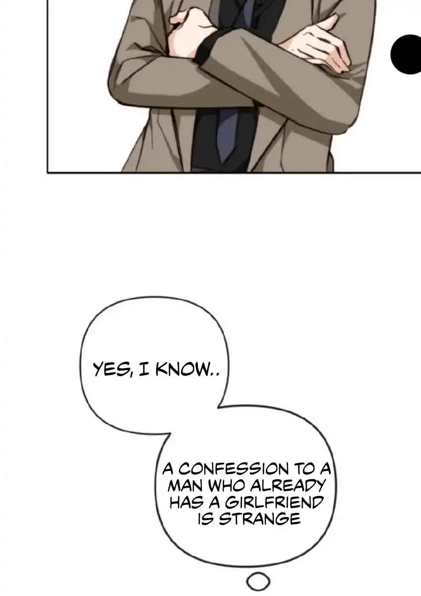Divorce Is Easy, but Love Is Hard Chapter 12 Page 63