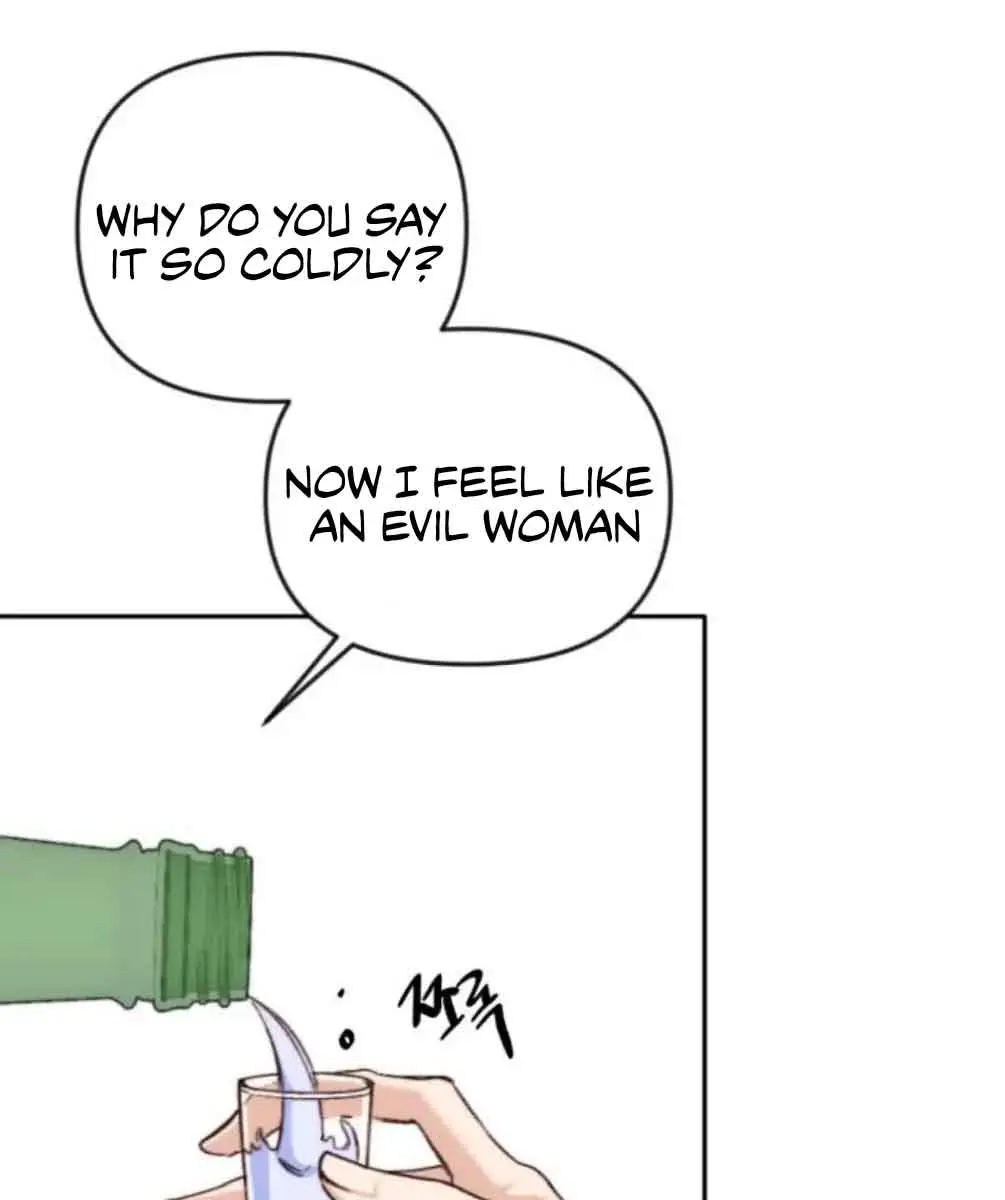 Divorce Is Easy, but Love Is Hard Chapter 12 Page 72