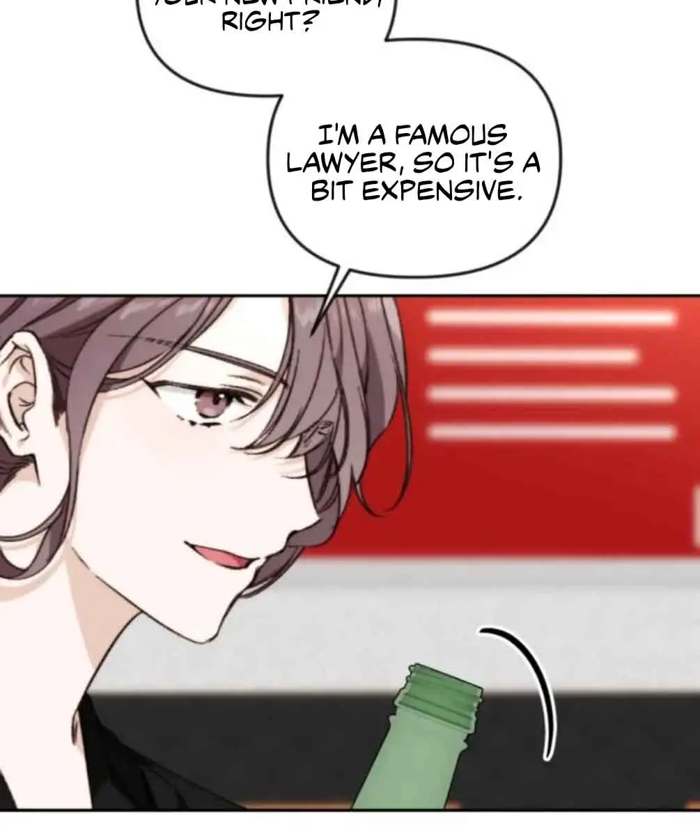 Divorce Is Easy, but Love Is Hard Chapter 12 Page 74