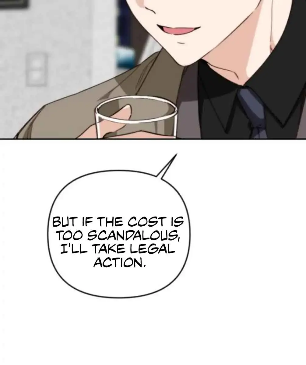 Divorce Is Easy, but Love Is Hard Chapter 12 Page 76