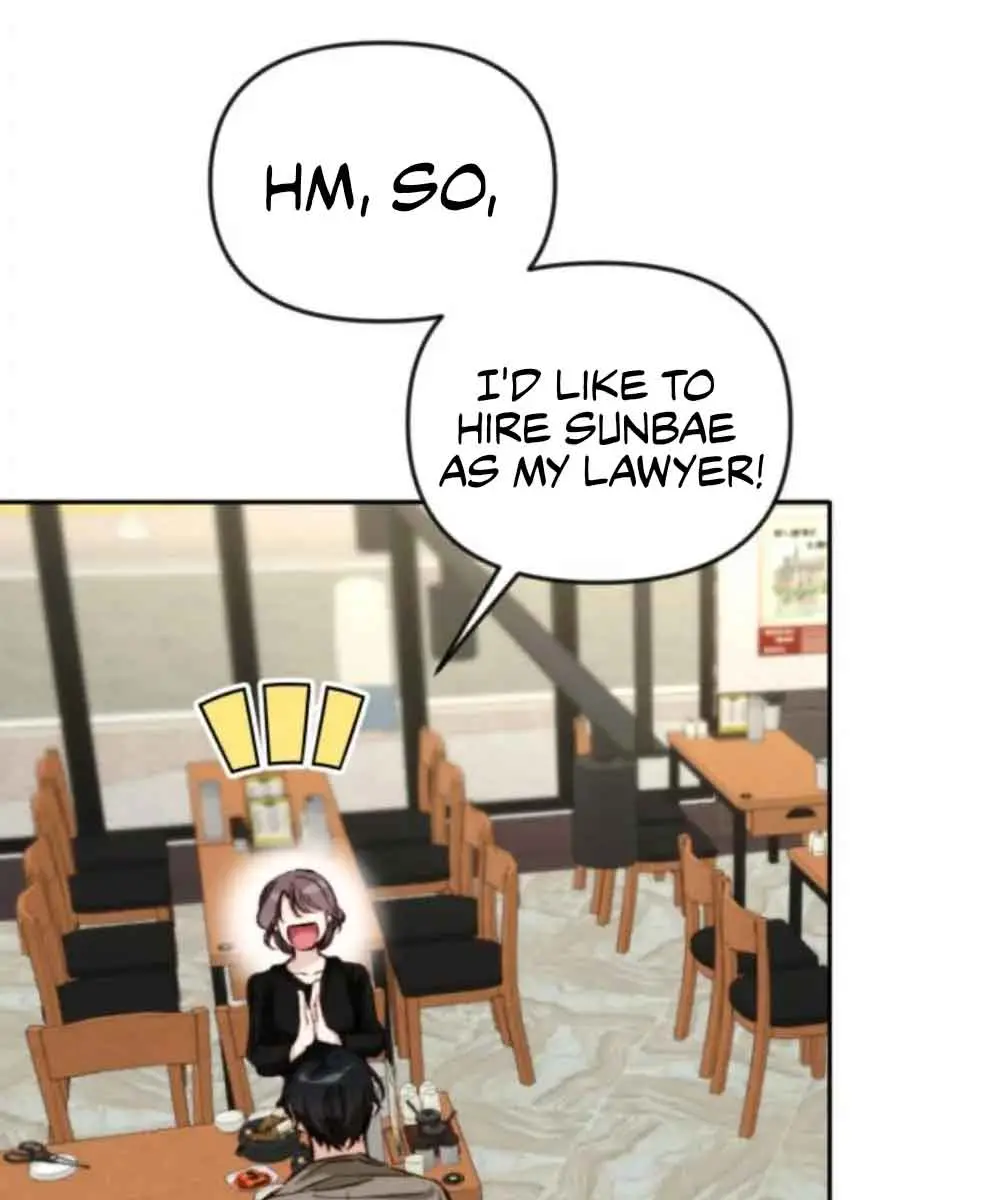 Divorce Is Easy, but Love Is Hard Chapter 12 Page 77