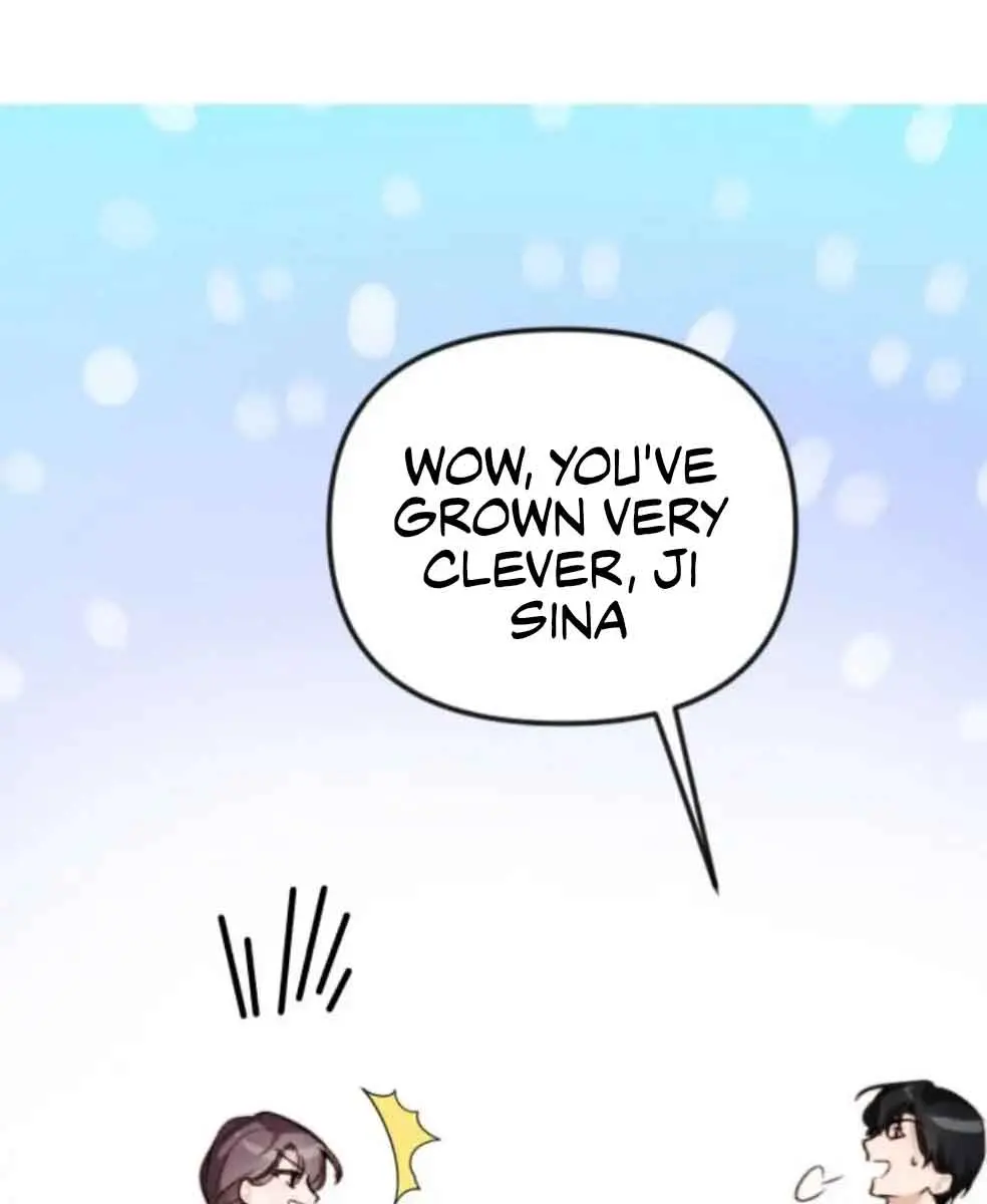 Divorce Is Easy, but Love Is Hard Chapter 12 Page 86