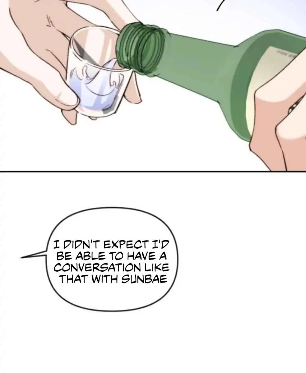 Divorce Is Easy, but Love Is Hard Chapter 12 Page 90
