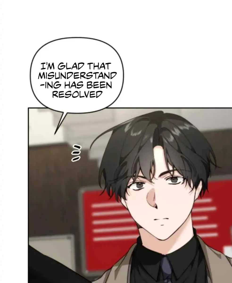 Divorce Is Easy, but Love Is Hard Chapter 12 Page 91