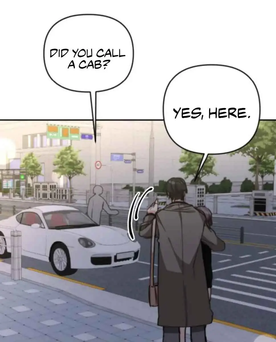 Divorce Is Easy, but Love Is Hard Chapter 12 Page 107