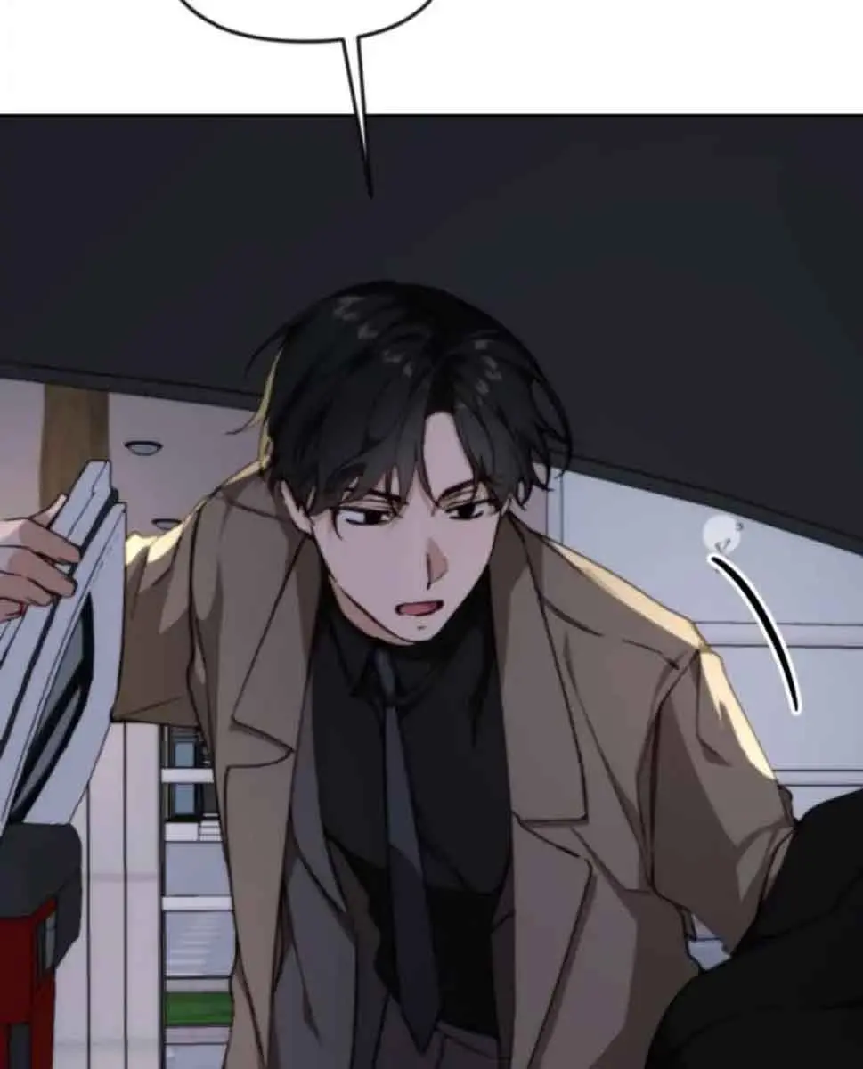 Divorce Is Easy, but Love Is Hard Chapter 12 Page 110