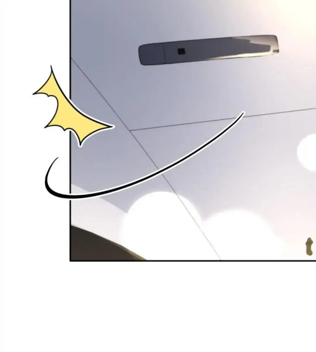 Divorce Is Easy, but Love Is Hard Chapter 13 Page 26