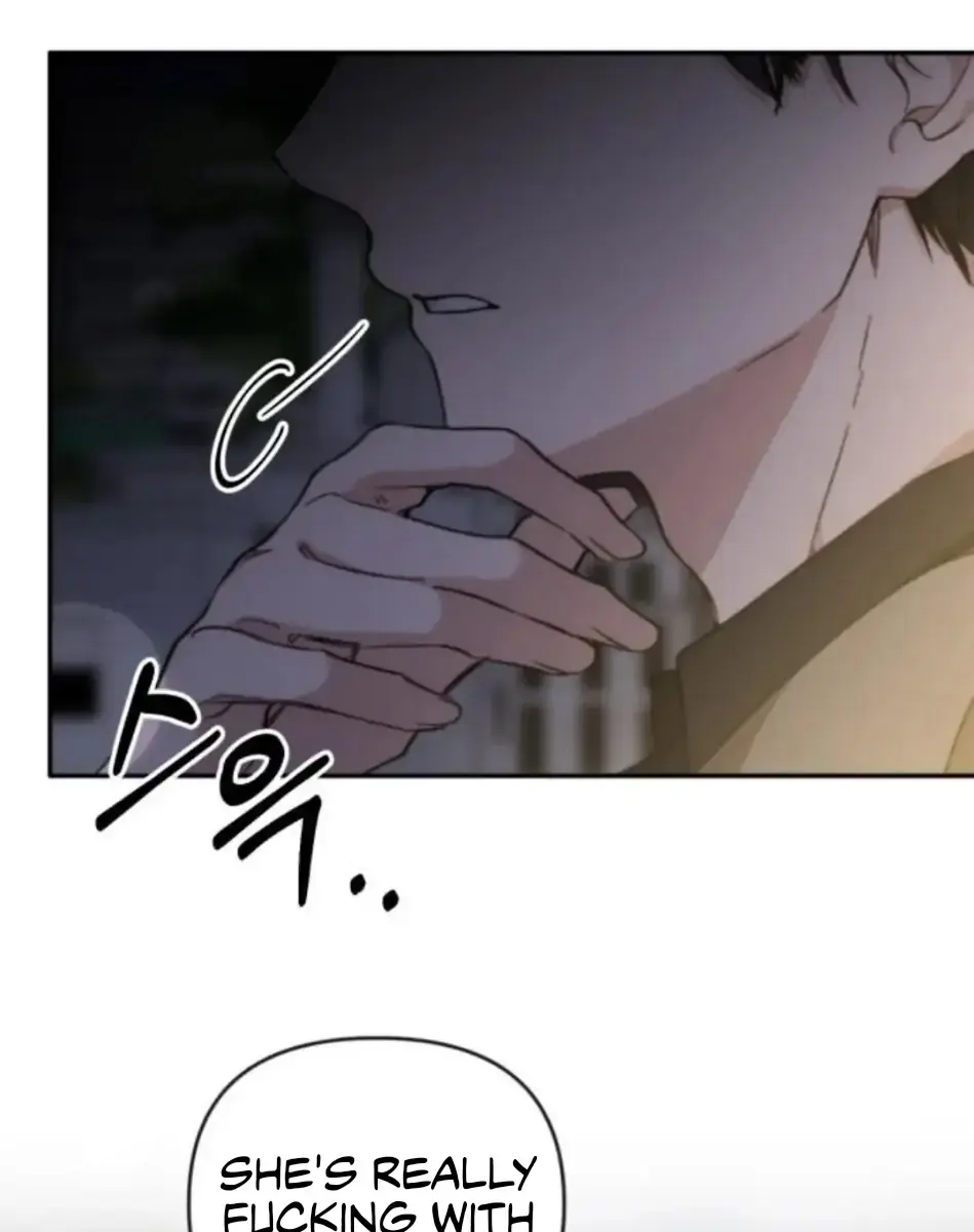 Divorce Is Easy, but Love Is Hard Chapter 13 Page 33