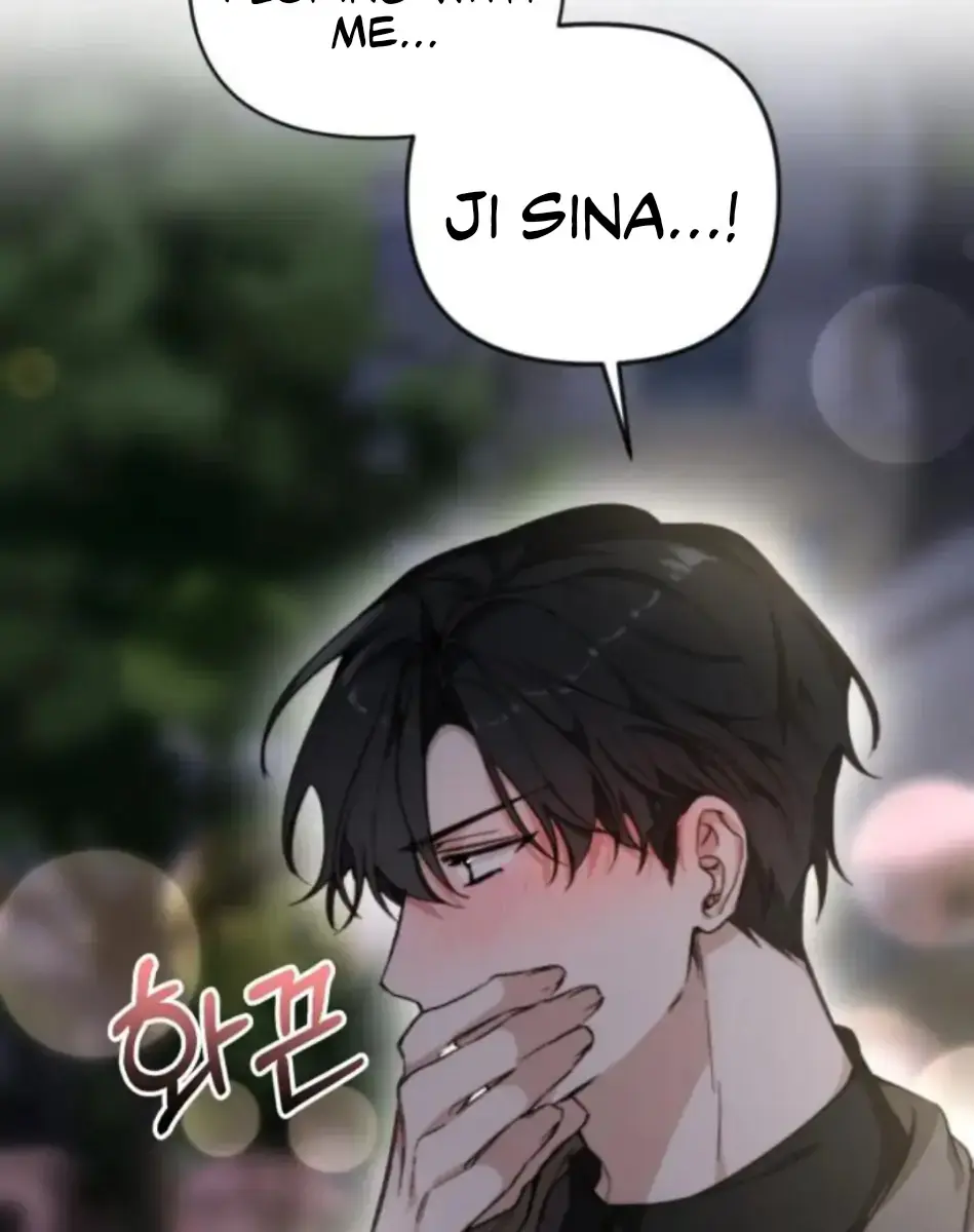 Divorce Is Easy, but Love Is Hard Chapter 13 Page 34