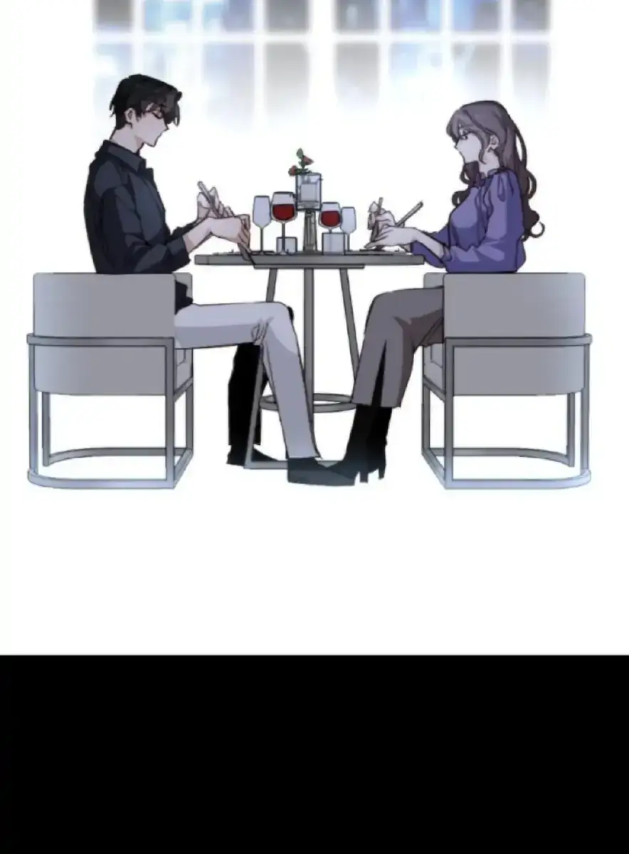 Divorce Is Easy, but Love Is Hard Chapter 13 Page 44