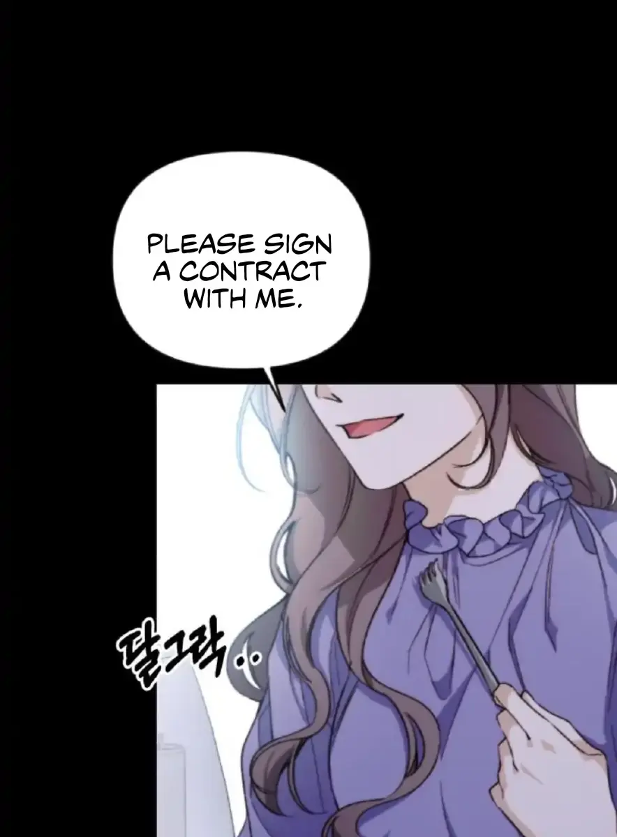 Divorce Is Easy, but Love Is Hard Chapter 13 Page 45