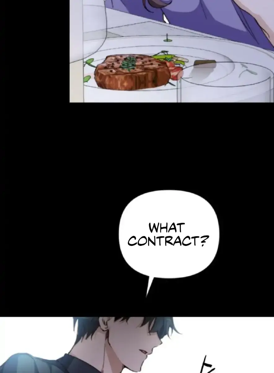 Divorce Is Easy, but Love Is Hard Chapter 13 Page 46