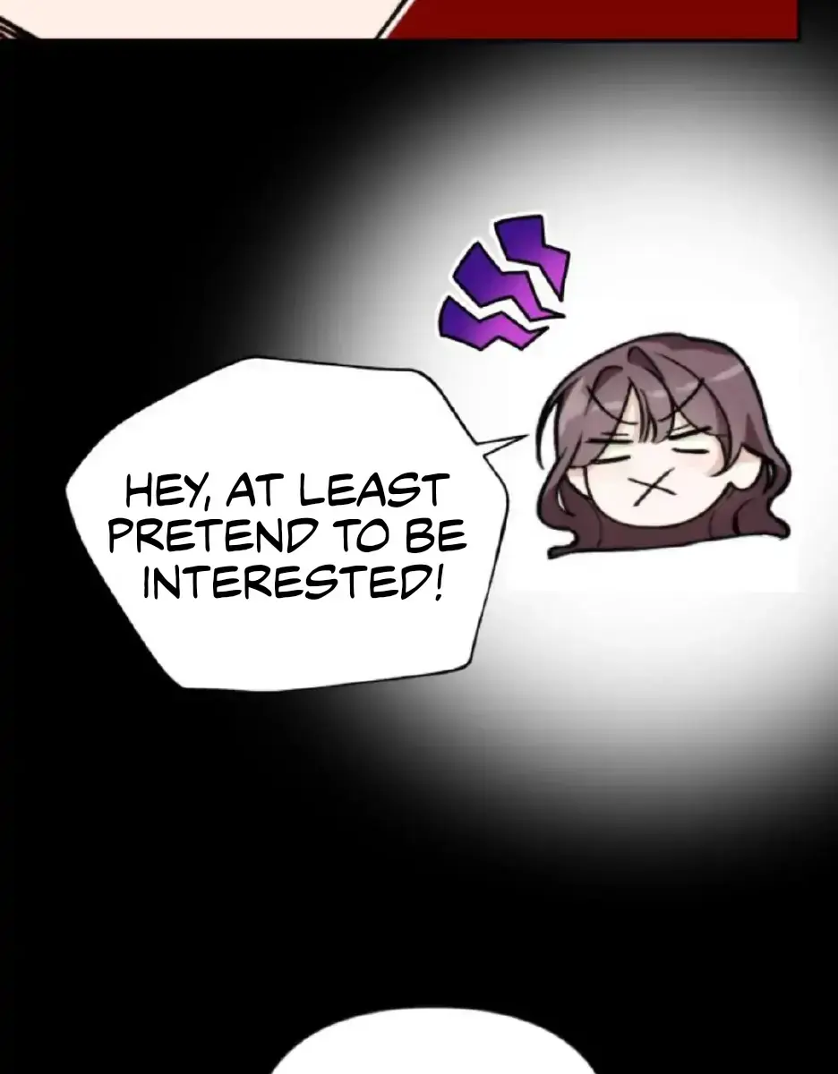 Divorce Is Easy, but Love Is Hard Chapter 13 Page 52