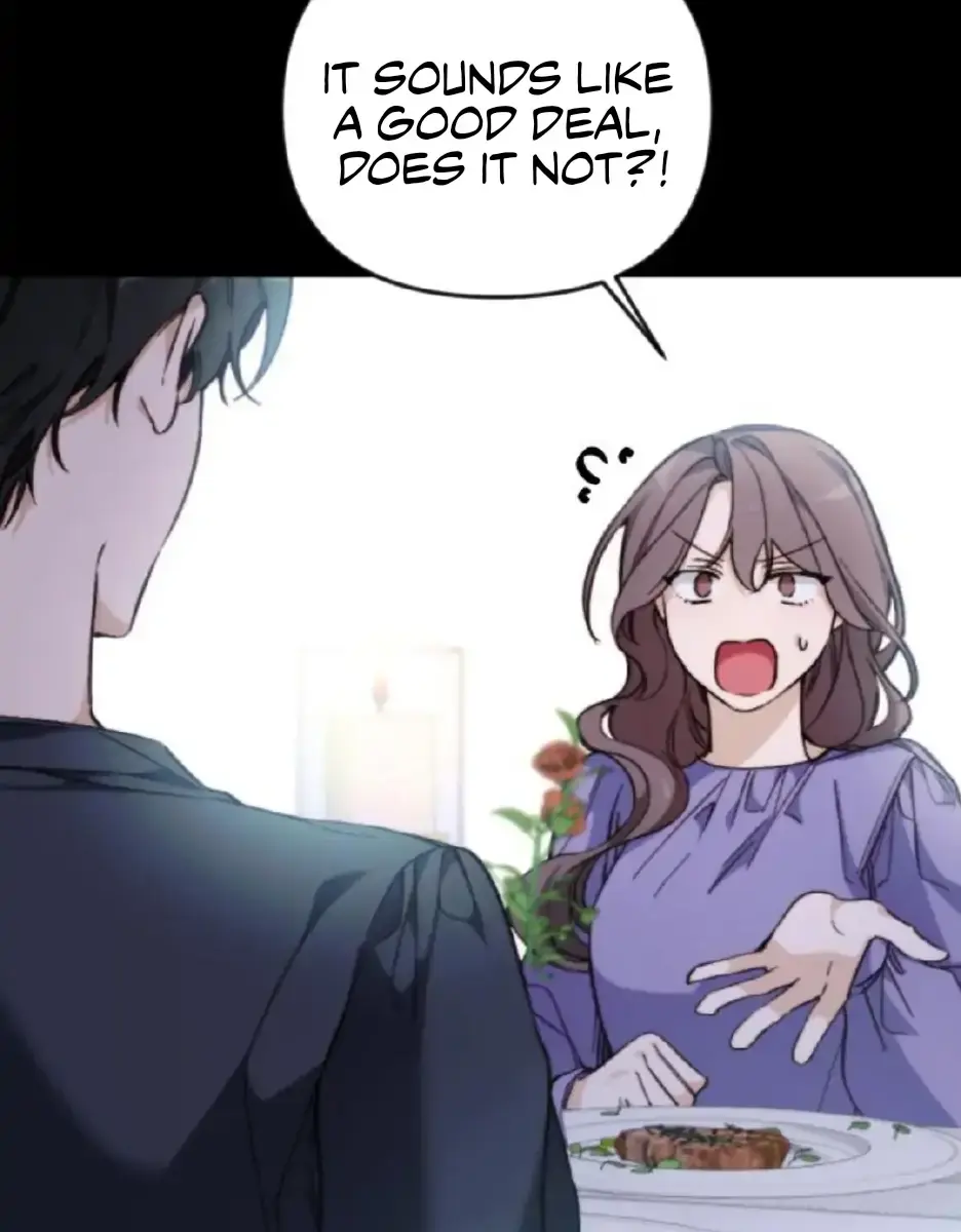 Divorce Is Easy, but Love Is Hard Chapter 13 Page 53