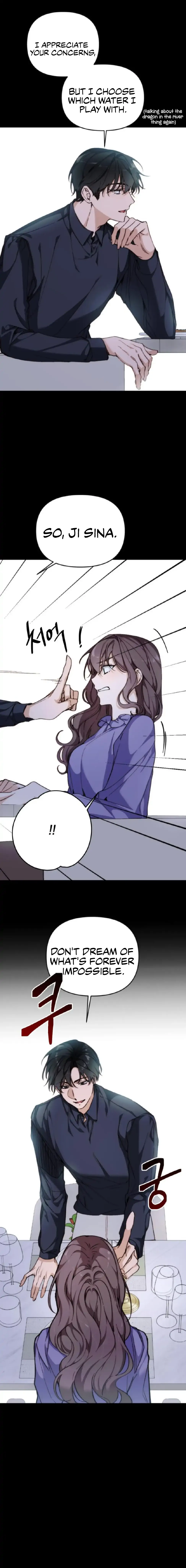 Divorce Is Easy, but Love Is Hard Chapter 13 Page 66