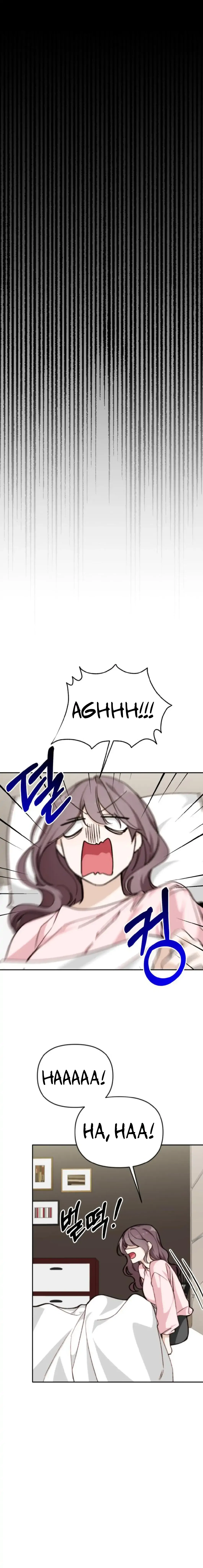 Divorce Is Easy, but Love Is Hard Chapter 13 Page 74