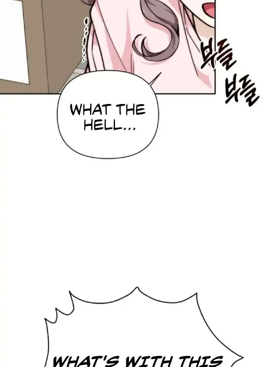 Divorce Is Easy, but Love Is Hard Chapter 13 Page 84