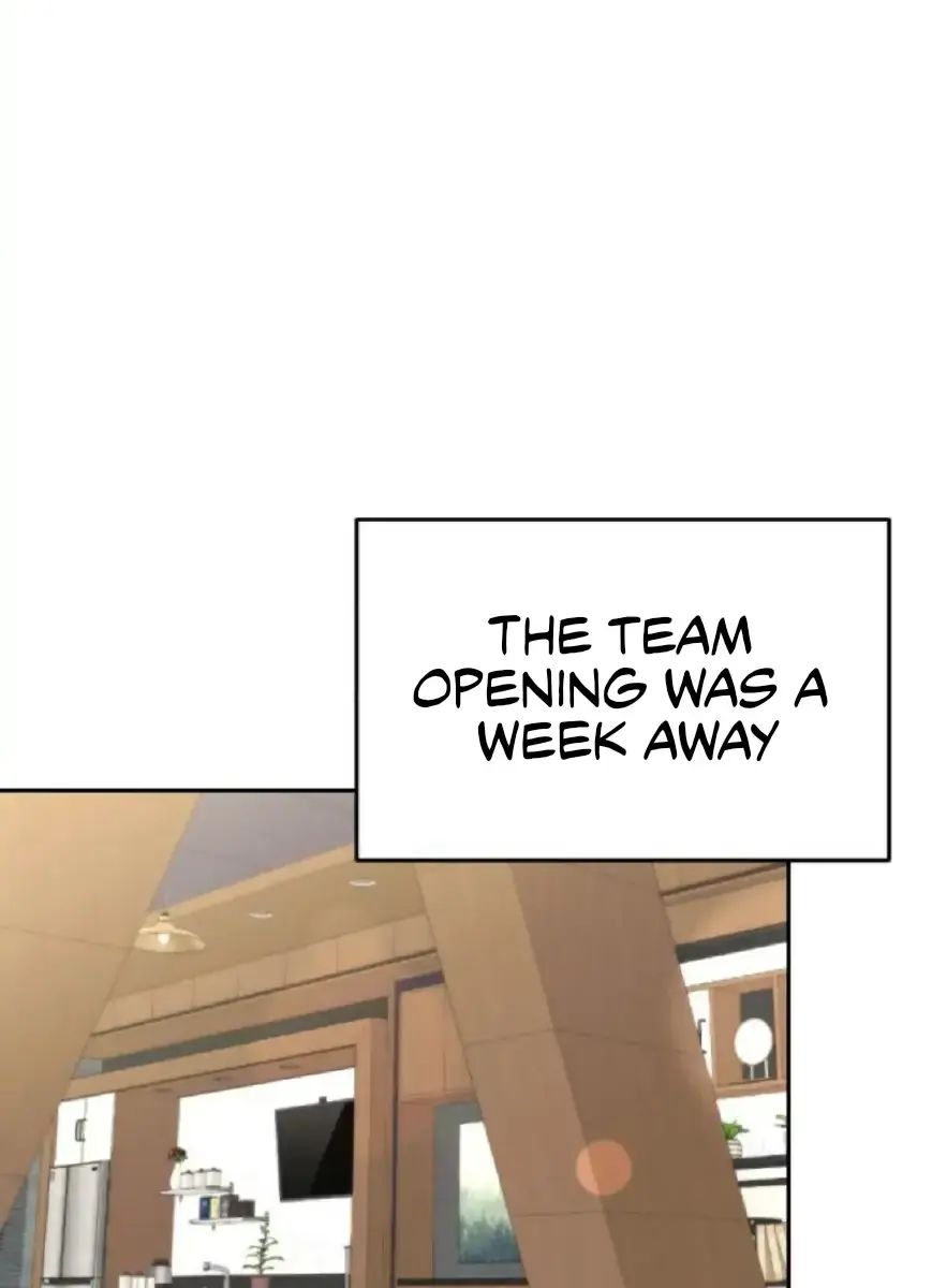 Divorce Is Easy, but Love Is Hard Chapter 13 Page 87