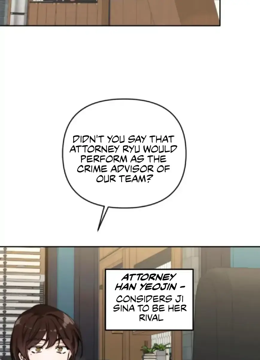 Divorce Is Easy, but Love Is Hard Chapter 13 Page 88