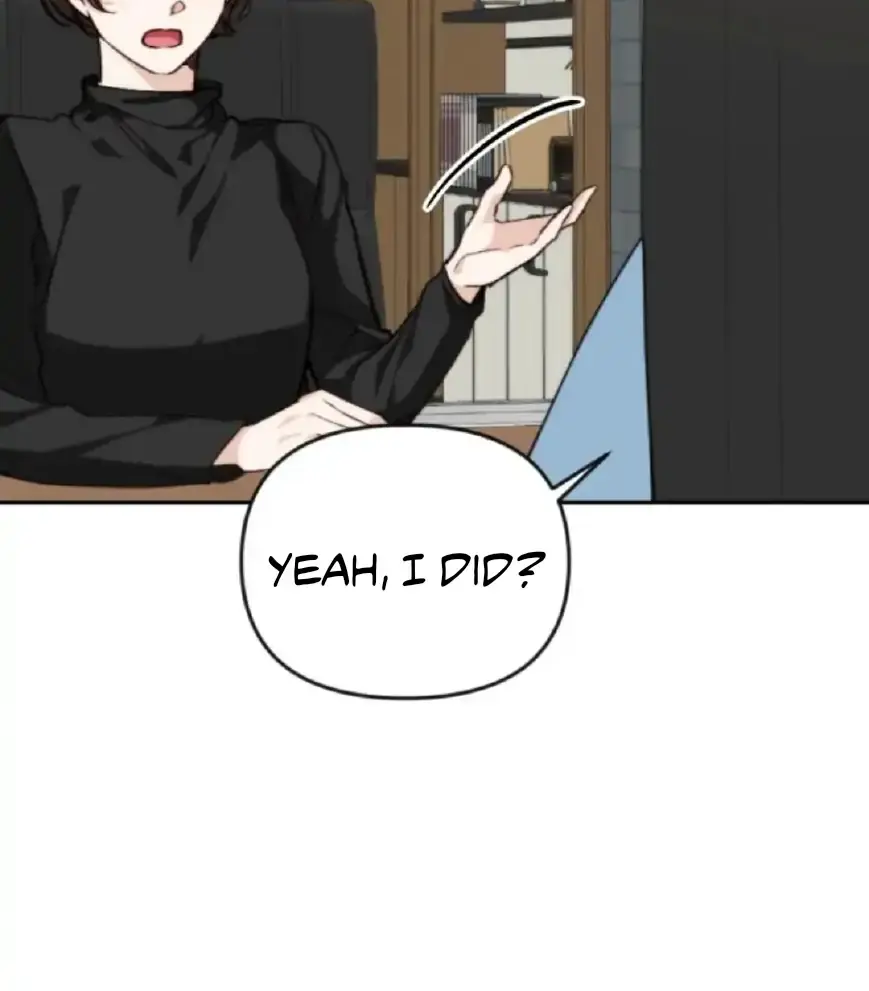 Divorce Is Easy, but Love Is Hard Chapter 13 Page 89