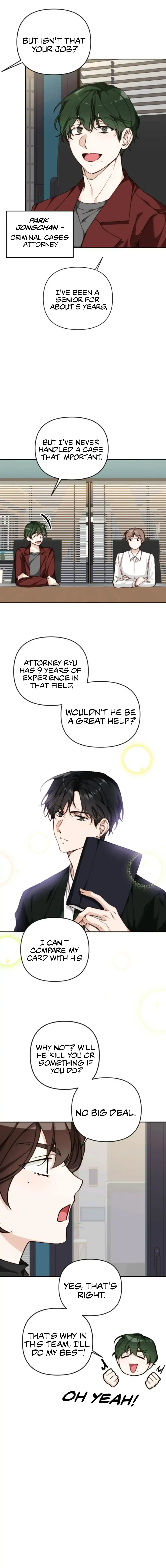 Divorce Is Easy, but Love Is Hard Chapter 13 Page 90