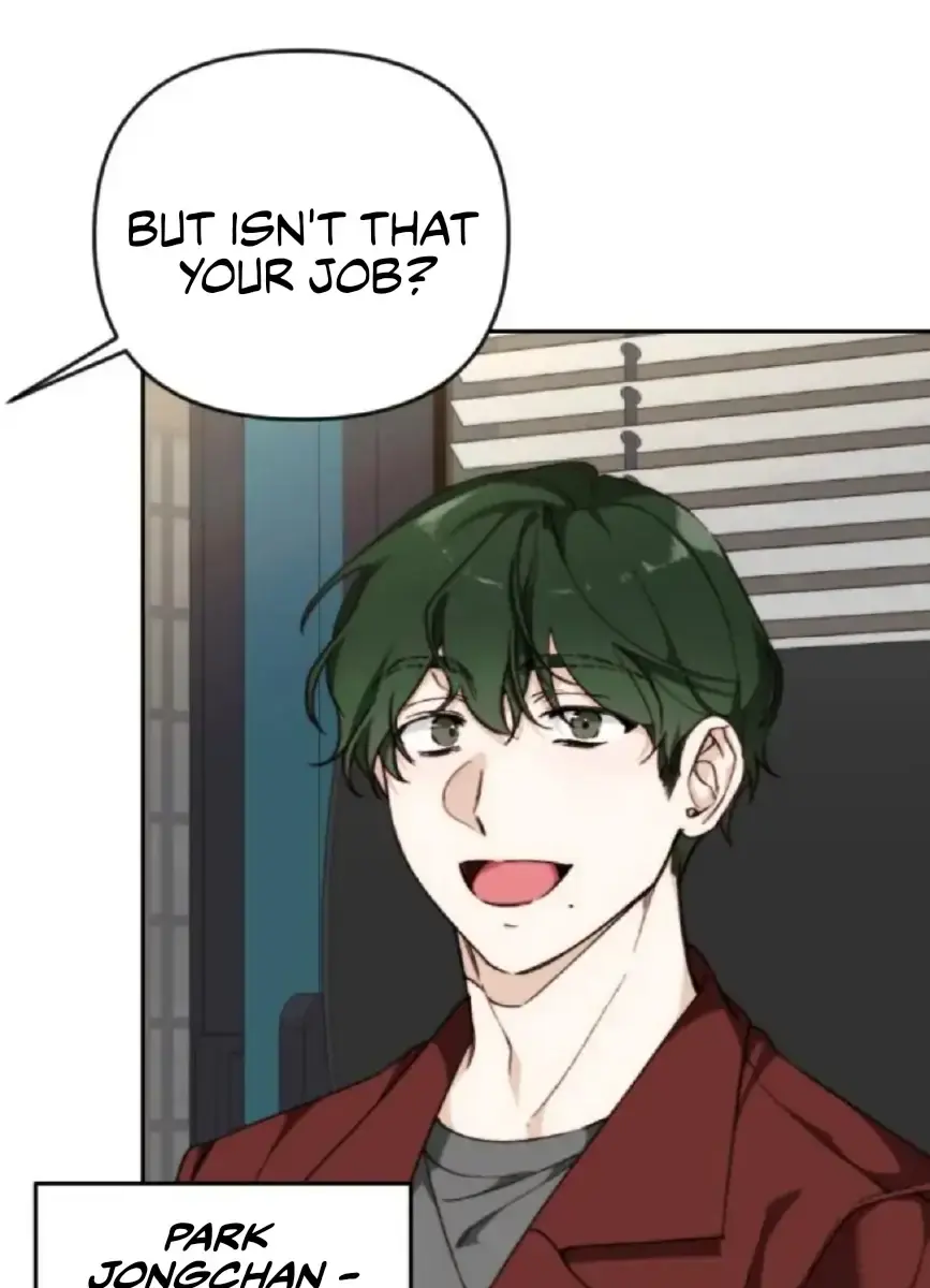 Divorce Is Easy, but Love Is Hard Chapter 13 Page 91