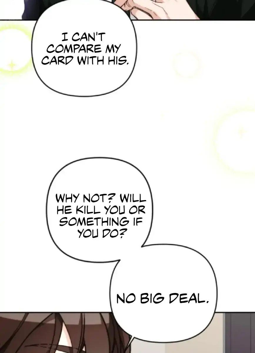 Divorce Is Easy, but Love Is Hard Chapter 13 Page 95