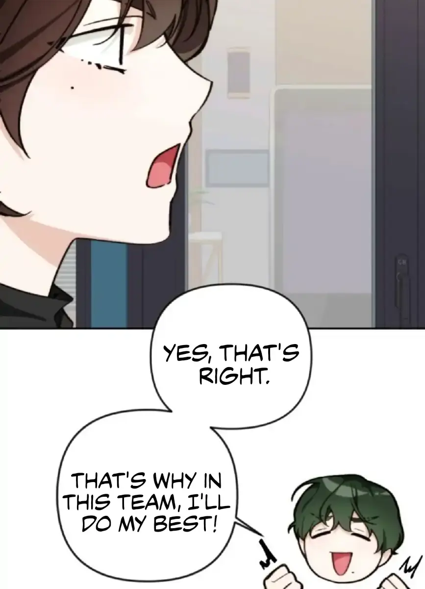 Divorce Is Easy, but Love Is Hard Chapter 13 Page 96
