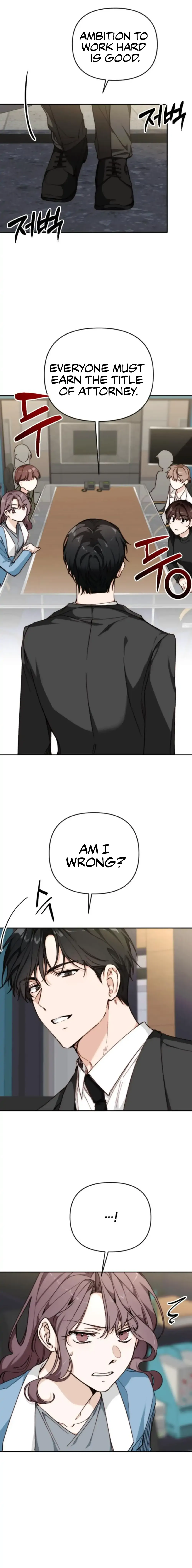 Divorce Is Easy, but Love Is Hard Chapter 13 Page 98