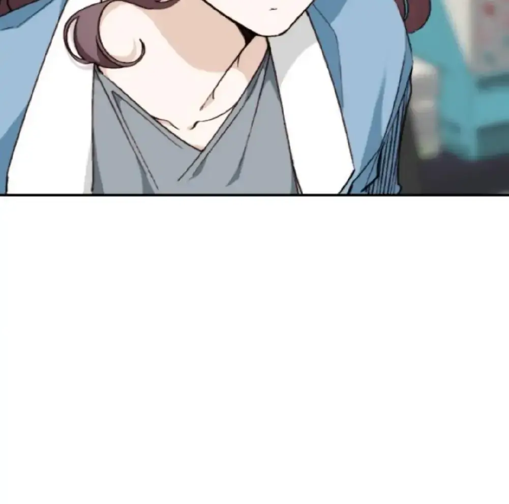 Divorce Is Easy, but Love Is Hard Chapter 13 Page 105