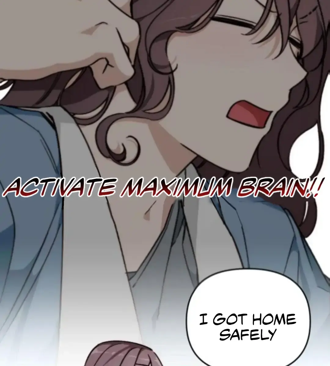 Divorce Is Easy, but Love Is Hard Chapter 13 Page 116