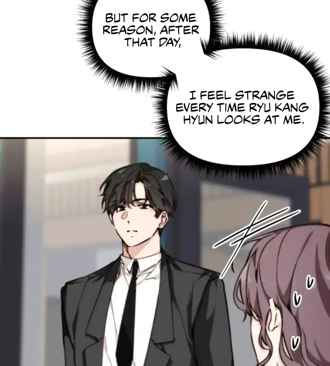 Divorce Is Easy, but Love Is Hard Chapter 13 Page 119