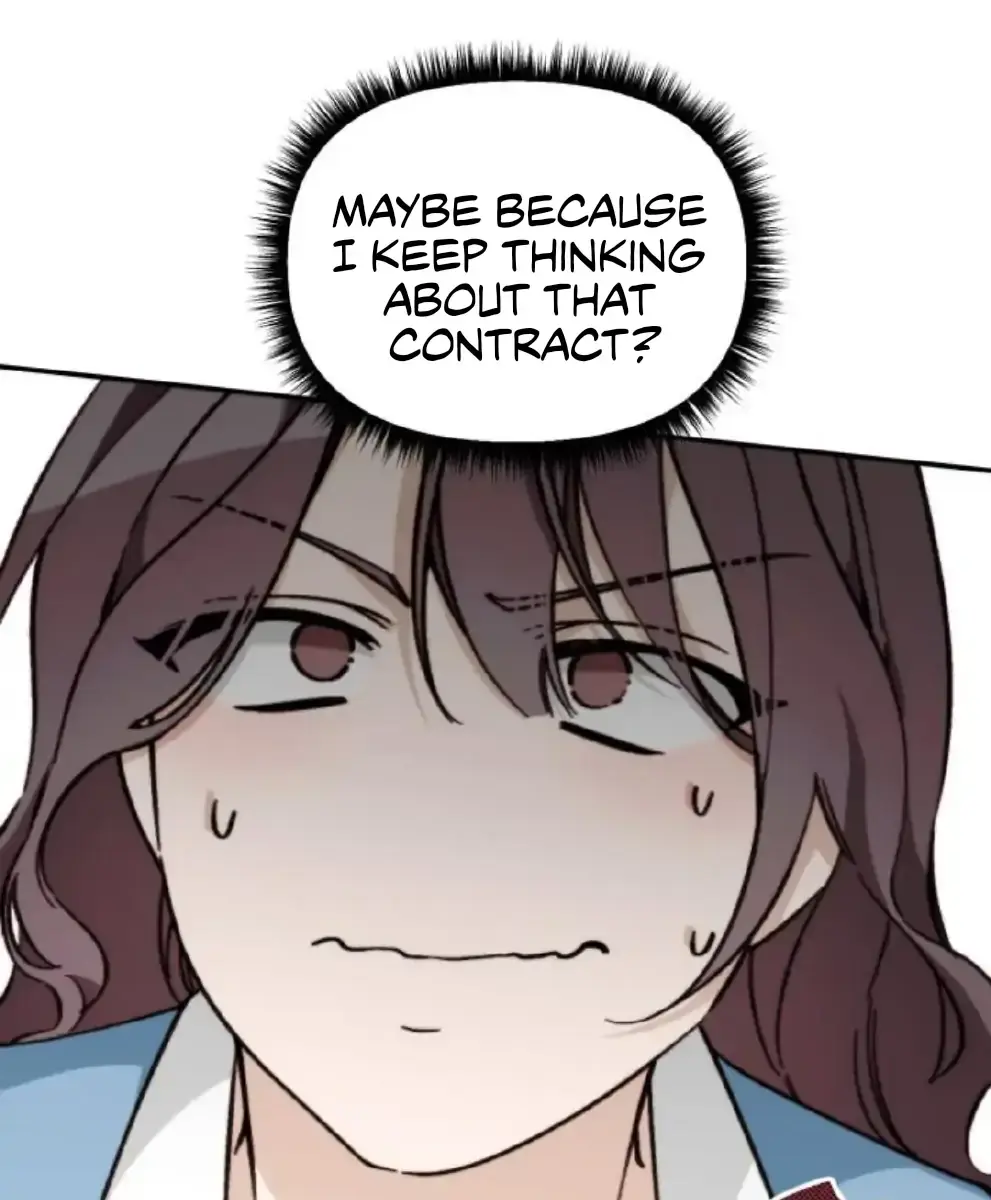 Divorce Is Easy, but Love Is Hard Chapter 13 Page 122